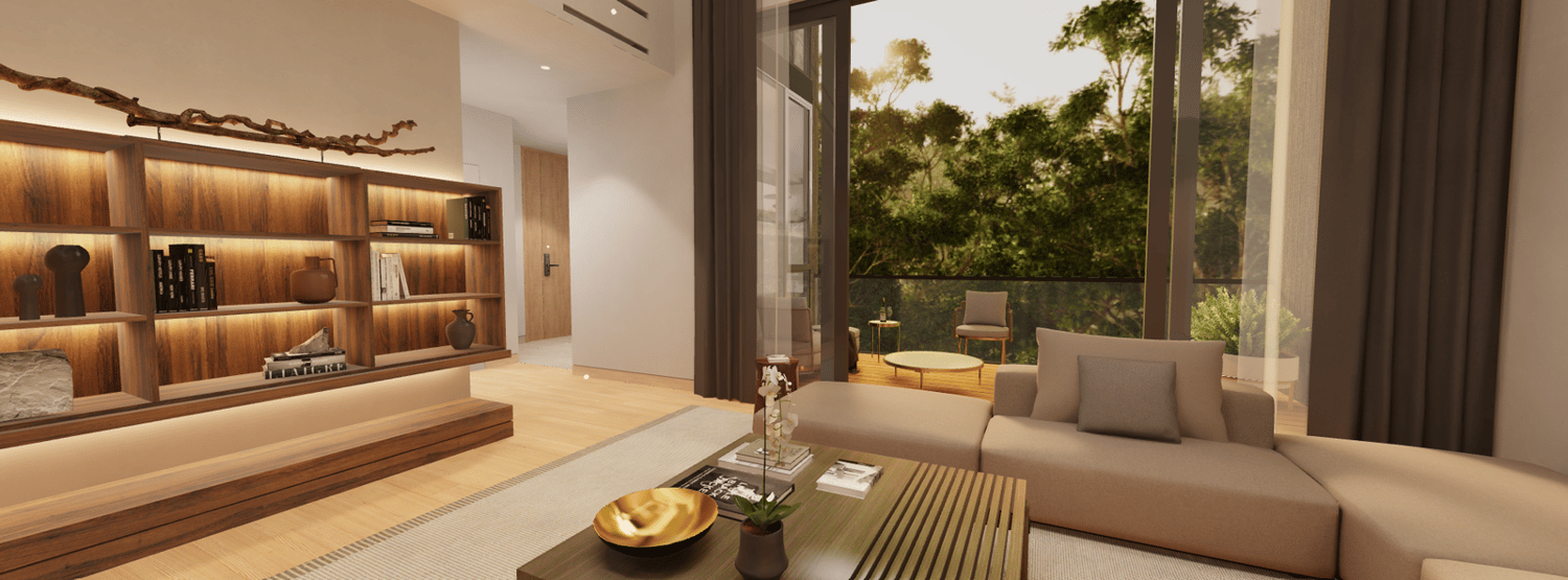 Ikigai Virtual Tour